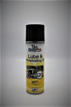 LUBE & PENETRAITING OIL 300ML